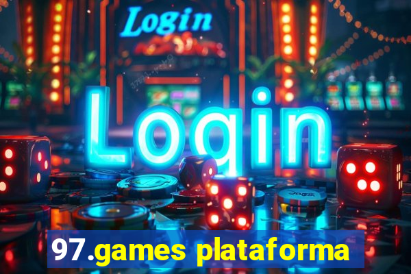 97.games plataforma